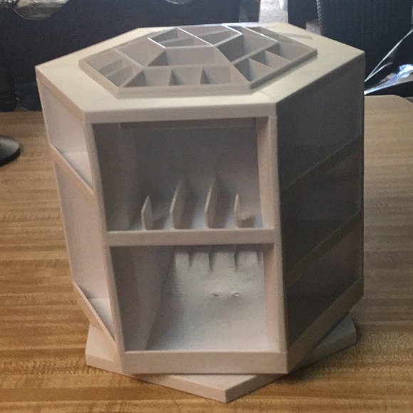 Makeup Holder Large - Picture 3 of 7